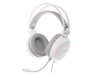 Genesis NEON 613 G2 RGB Białe - 1328939 - zdjęcie 2